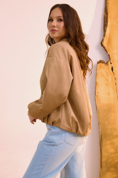 Куртка Магия моды 2620 - фото 4