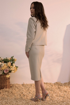 Жакет, юбка Магия моды 2619 - фото 3