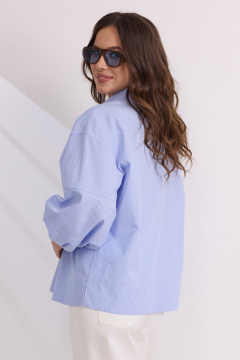 Блуза Магия моды 2607 - фото 5