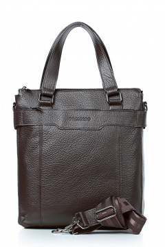 Сумка деловая Galanteya 12021.25с1575к45 шоколад - фото 2