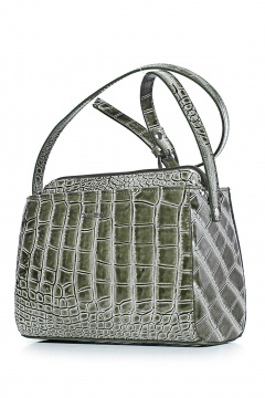 Сумка Galanteya 13420.25с1106к45 оливковый - фото 1