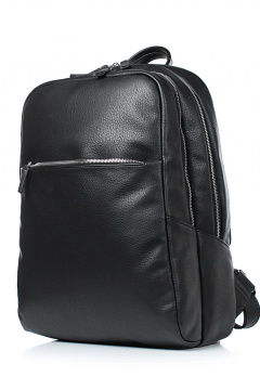 Рюкзак Galanteya 1717.25с1696к45 черный - фото 1