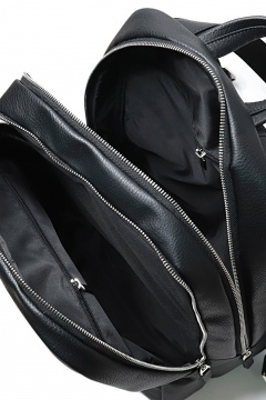 Рюкзак Galanteya 1717.25с1696к45 черный - фото 5