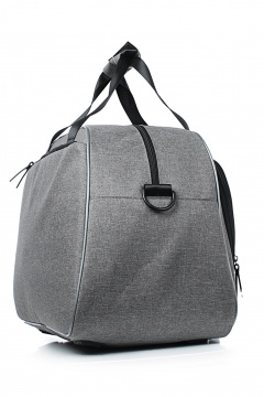 Сумка спортивная Galanteya 17321.25с531к45 серый - фото 4