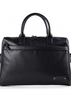 Сумка деловая Galanteya 18218.25с1614к45 черный - фото 2