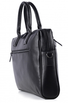 Сумка деловая Galanteya 18218.25с1614к45 черный - фото 4