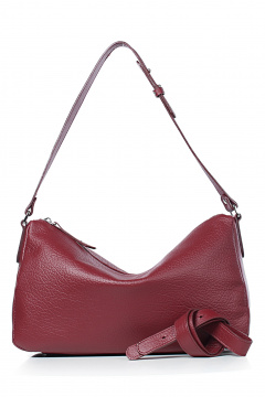 Сумка Galanteya 23524.25с1579к45 бордо - фото 2