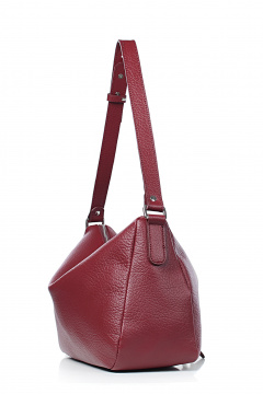Сумка Galanteya 23524.25с1579к45 бордо - фото 4