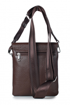 Сумка Galanteya 26922.25с1199к45 коричневый - фото 3