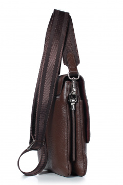 Сумка Galanteya 26922.25с1199к45 коричневый - фото 4