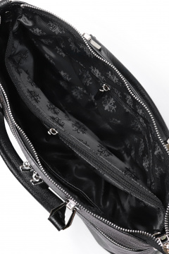 Сумка деловая Galanteya 29522.25с989к45 черный - фото 5