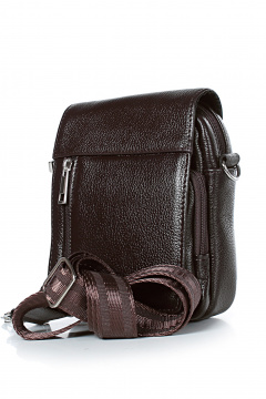 Сумка Galanteya 31522.25с1256к45 коричневый - фото 1