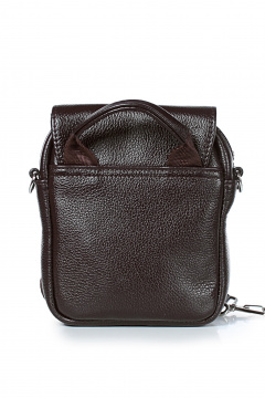 Сумка Galanteya 31522.25с1256к45 коричневый - фото 3