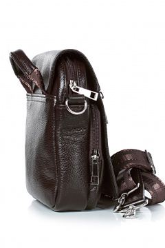 Сумка Galanteya 31522.25с1256к45 коричневый - фото 4