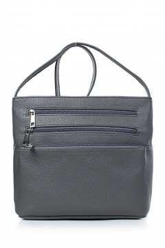 Сумка Galanteya 34523.25с1623к45 серый_т. - фото 2