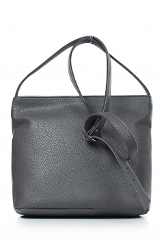 Сумка Galanteya 34523.25с1623к45 серый_т. - фото 3