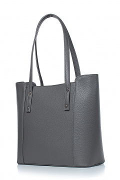 Сумка Galanteya 36721.25с1714к45 серый_т. - фото 1