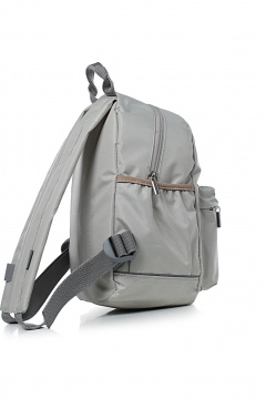 Рюкзак Galanteya 38116.25с1624к45 бежевый_св. - фото 4