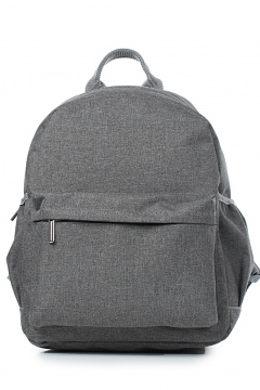 Рюкзак Galanteya 38116.25с1625к45 серый - фото 2