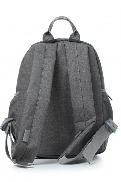 Рюкзак Galanteya 38116.25с1625к45 серый - фото 3