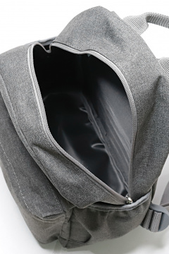 Рюкзак Galanteya 38116.25с1625к45 серый - фото 5