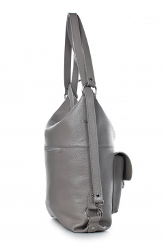 Сумка Galanteya 38523.25с1163к45 кофе/бежев - фото 4