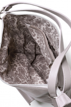 Сумка Galanteya 38523.25с1163к45 кофе/бежев - фото 5