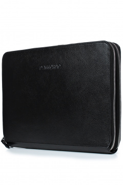 Папка деловая Galanteya 38716.25с131к45 черный - фото 1