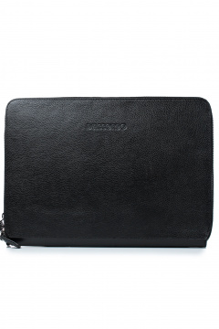 Папка деловая Galanteya 38716.25с131к45 черный - фото 2