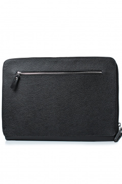 Папка деловая Galanteya 38716.25с131к45 черный - фото 3