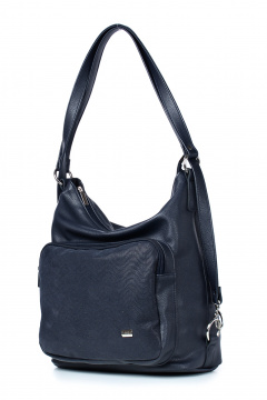 Сумка Galanteya 39716.25с1720к45 син.т/синий - фото 1