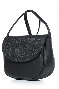 Сумка Galanteya 419.25с1691к45 черный - фото 1