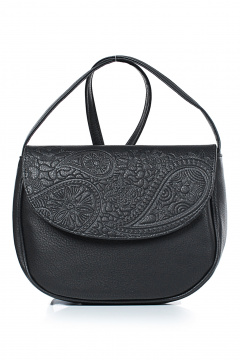 Сумка Galanteya 419.25с1691к45 черный - фото 2