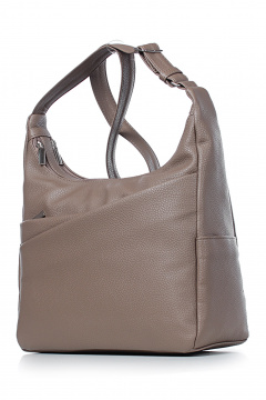 Сумка Galanteya 48123.25с1628к45 бежевый_т. - фото 1