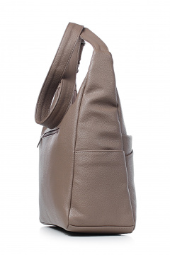 Сумка Galanteya 48123.25с1628к45 бежевый_т. - фото 4