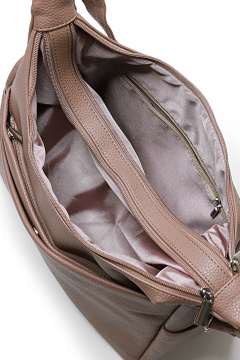 Сумка Galanteya 48123.25с1628к45 бежевый_т. - фото 5