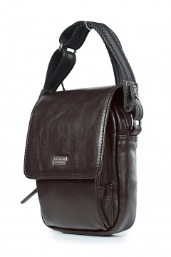 Сумка Galanteya 4815.25с1699к45 коричневый_т. - фото 1