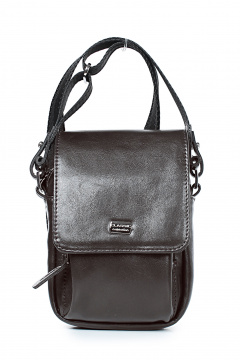 Сумка Galanteya 4815.25с1699к45 коричневый_т. - фото 2