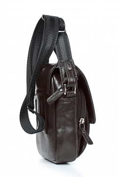 Сумка Galanteya 4815.25с1699к45 коричневый_т. - фото 4