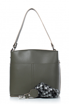 Сумка Galanteya 4924.25с1289к45 оливковый - фото 2