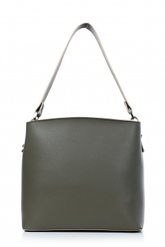 Сумка Galanteya 4924.25с1289к45 оливковый - фото 3