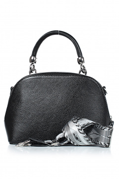 Сумка Galanteya 49917.25с1664к45 черный - фото 2