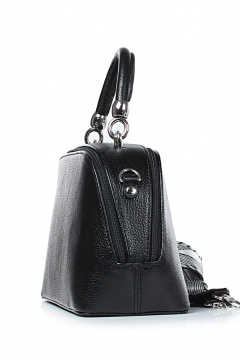 Сумка Galanteya 49917.25с1664к45 черный - фото 4