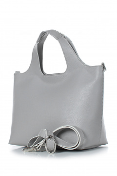 Сумка Galanteya 51223.24с295к45 серый_св. - фото 1