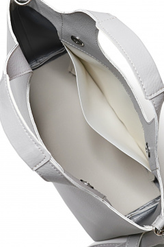 Сумка Galanteya 51223.24с295к45 серый_св. - фото 5