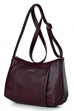Сумка Galanteya 53420.25с1412к45 бордо - фото 1
