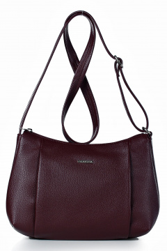 Сумка Galanteya 53420.25с1412к45 бордо - фото 2