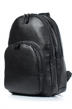 Рюкзак Galanteya 55224.25с1553к45 черный - фото 1