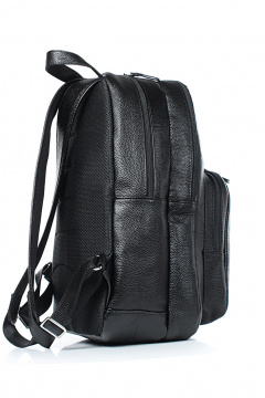 Рюкзак Galanteya 55224.25с1553к45 черный - фото 4