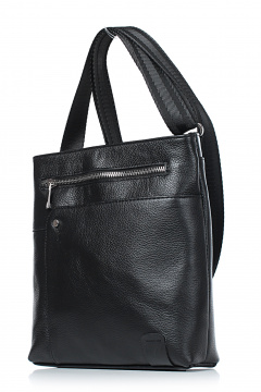 Сумка деловая Galanteya 5525.25с1458к45 черный - фото 1